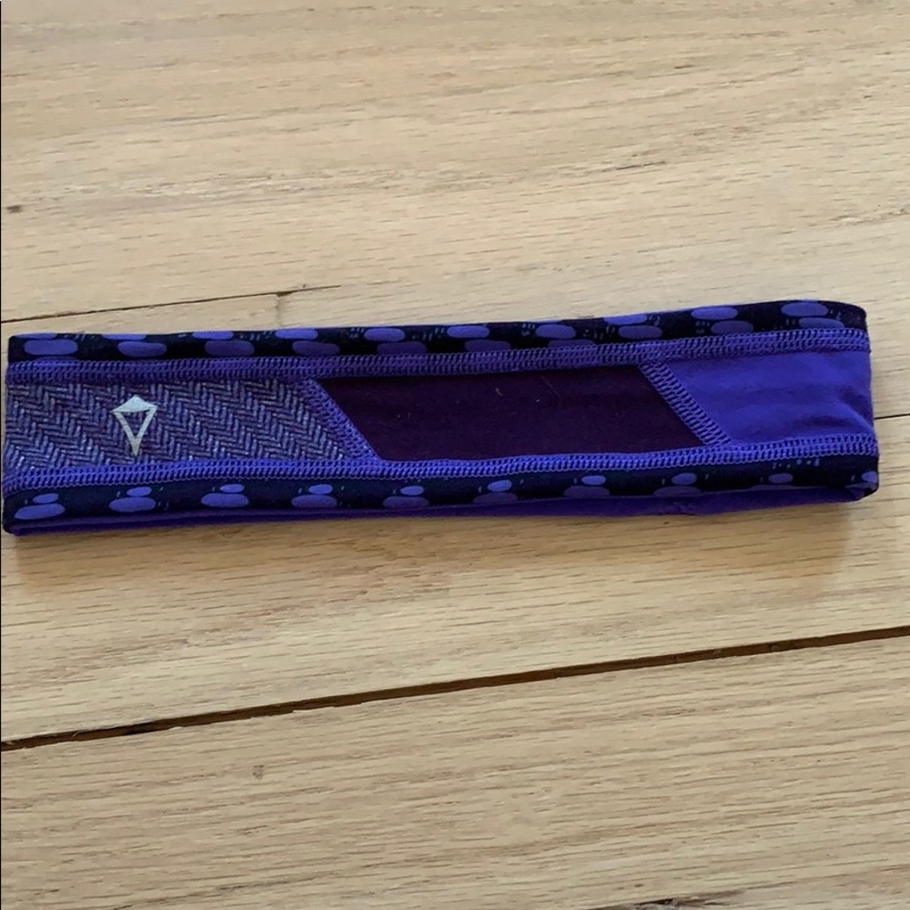Ivivva headband